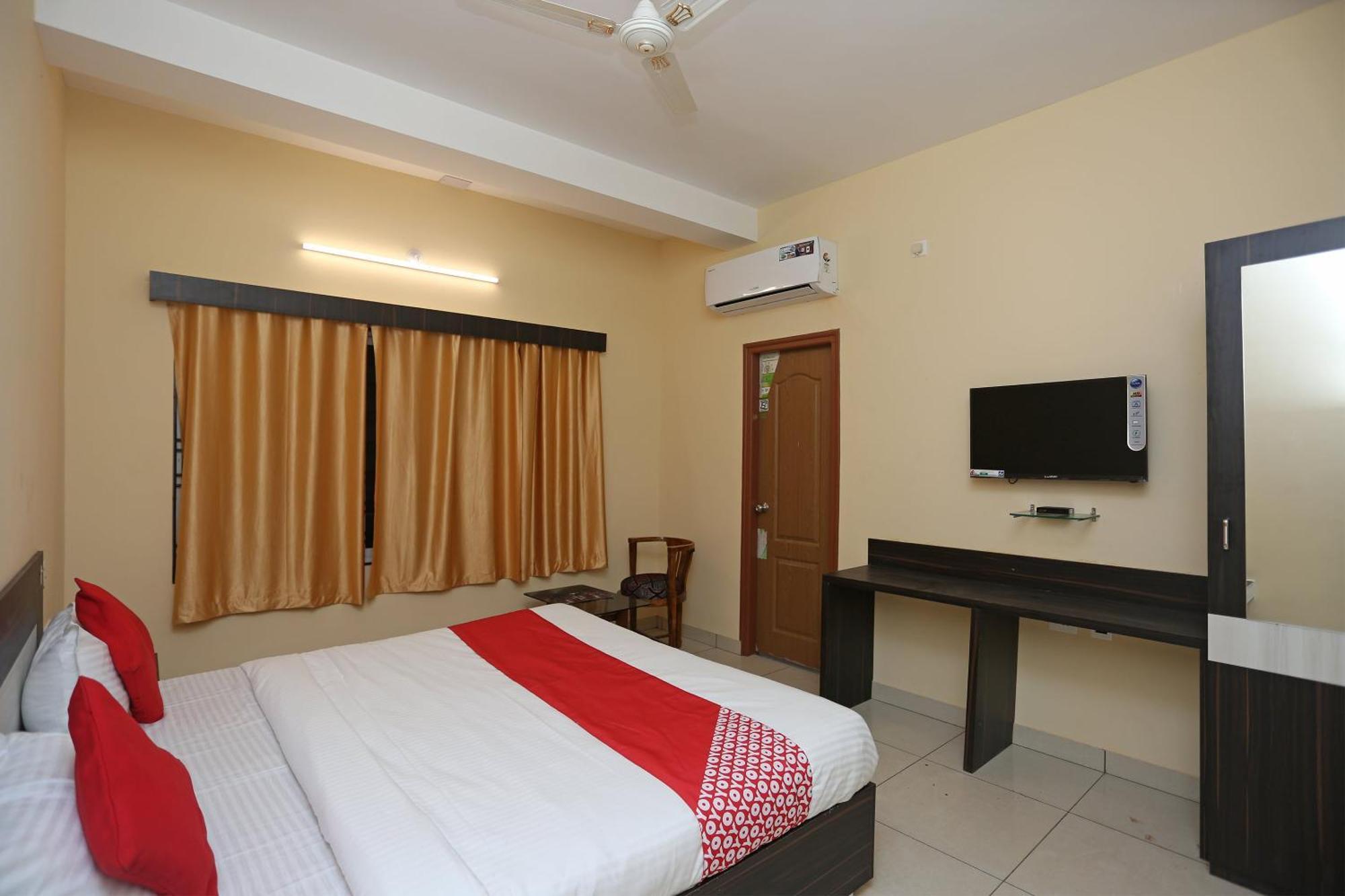 Hotel O Blue Bell Bhubaneswar Ngoại thất bức ảnh