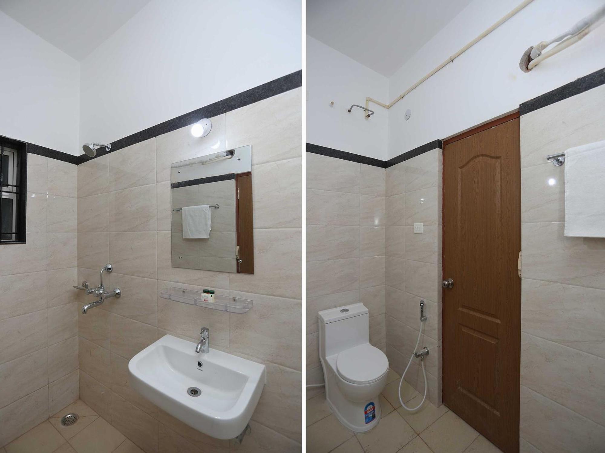Hotel O Blue Bell Bhubaneswar Ngoại thất bức ảnh