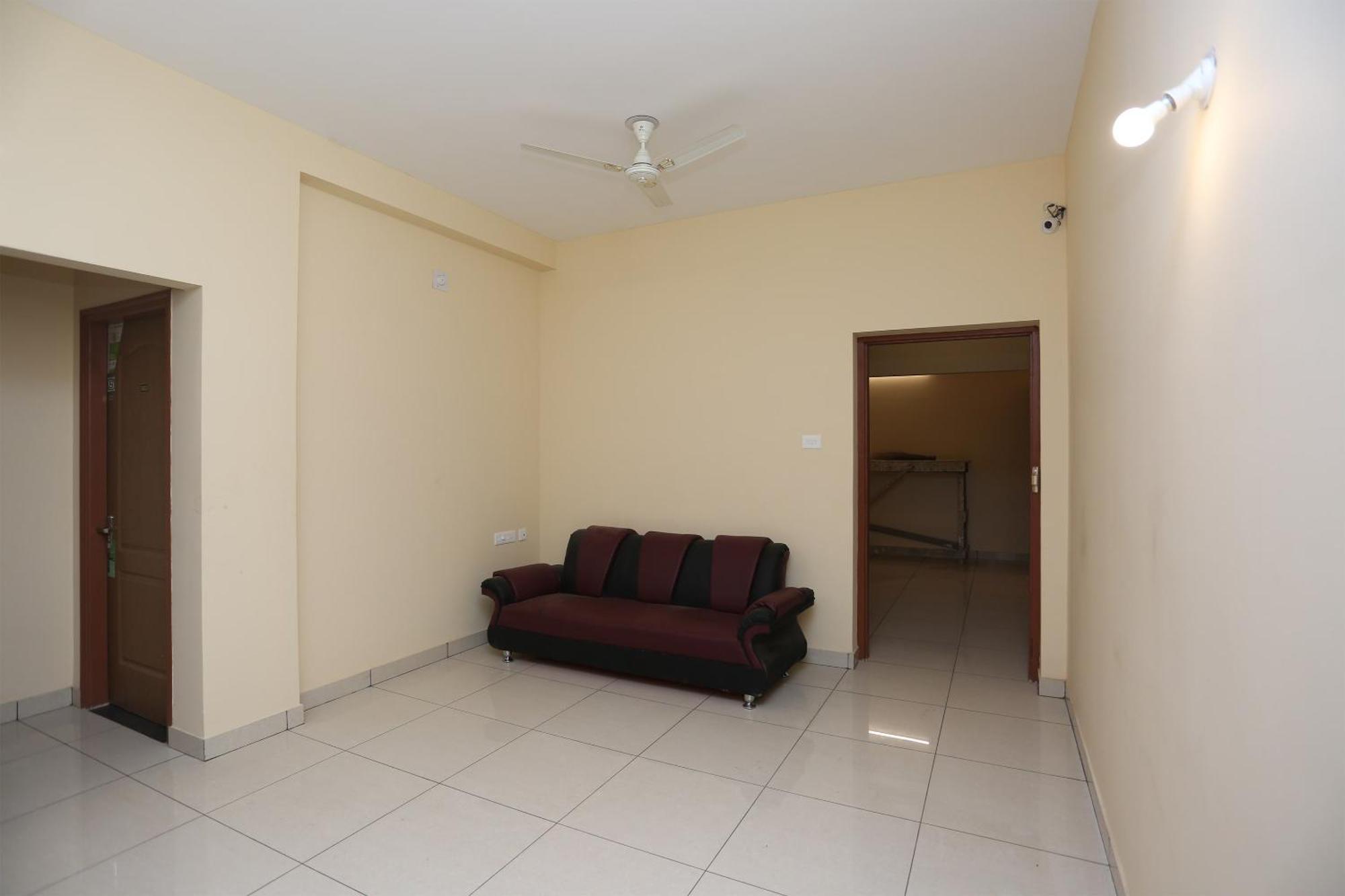 Hotel O Blue Bell Bhubaneswar Ngoại thất bức ảnh