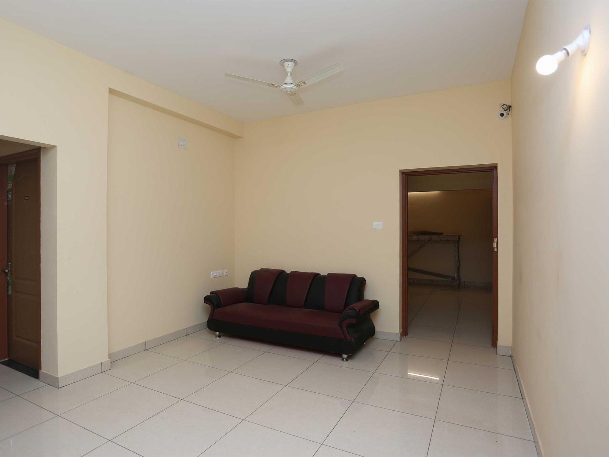 Hotel O Blue Bell Bhubaneswar Ngoại thất bức ảnh