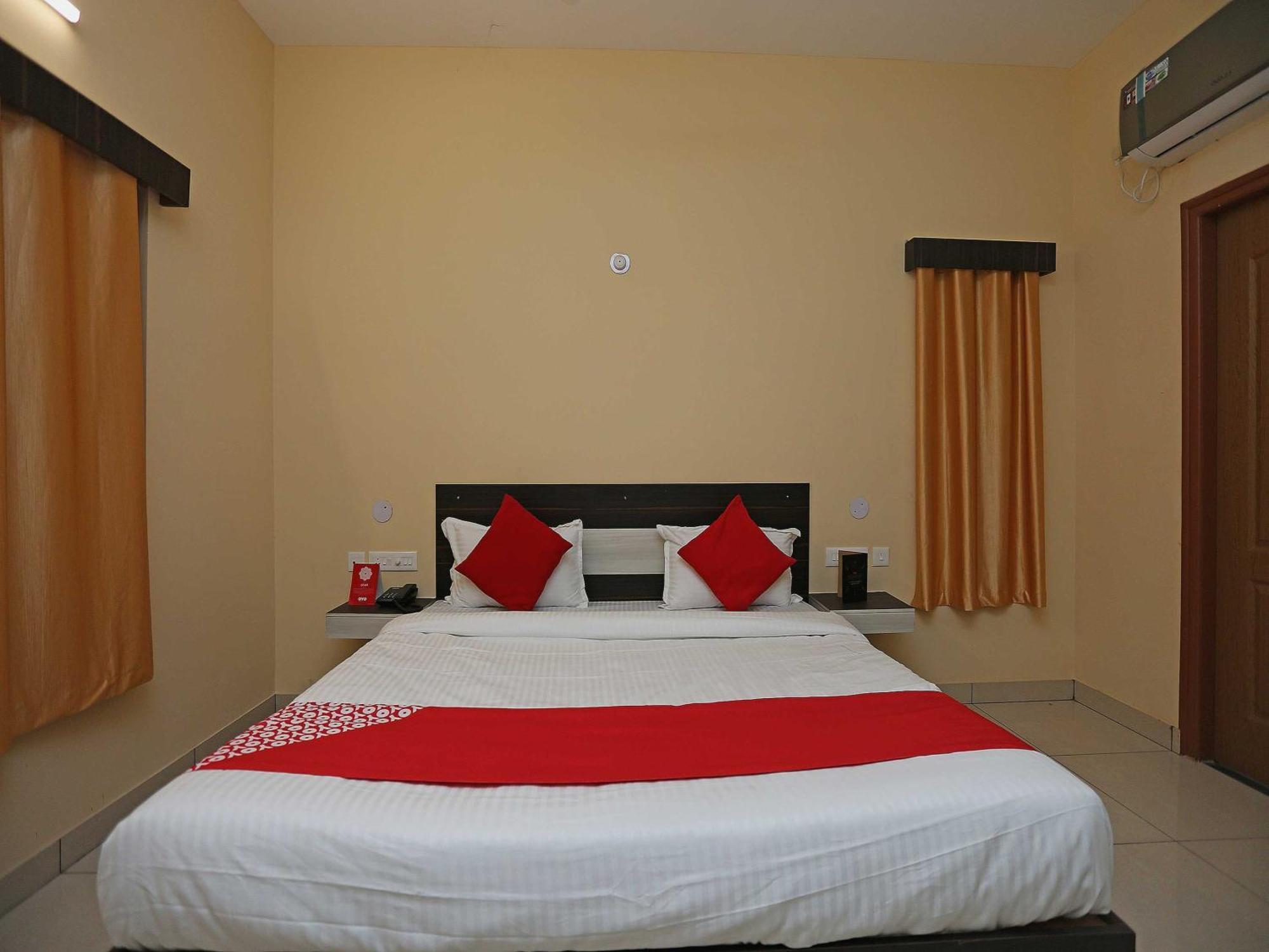 Hotel O Blue Bell Bhubaneswar Ngoại thất bức ảnh