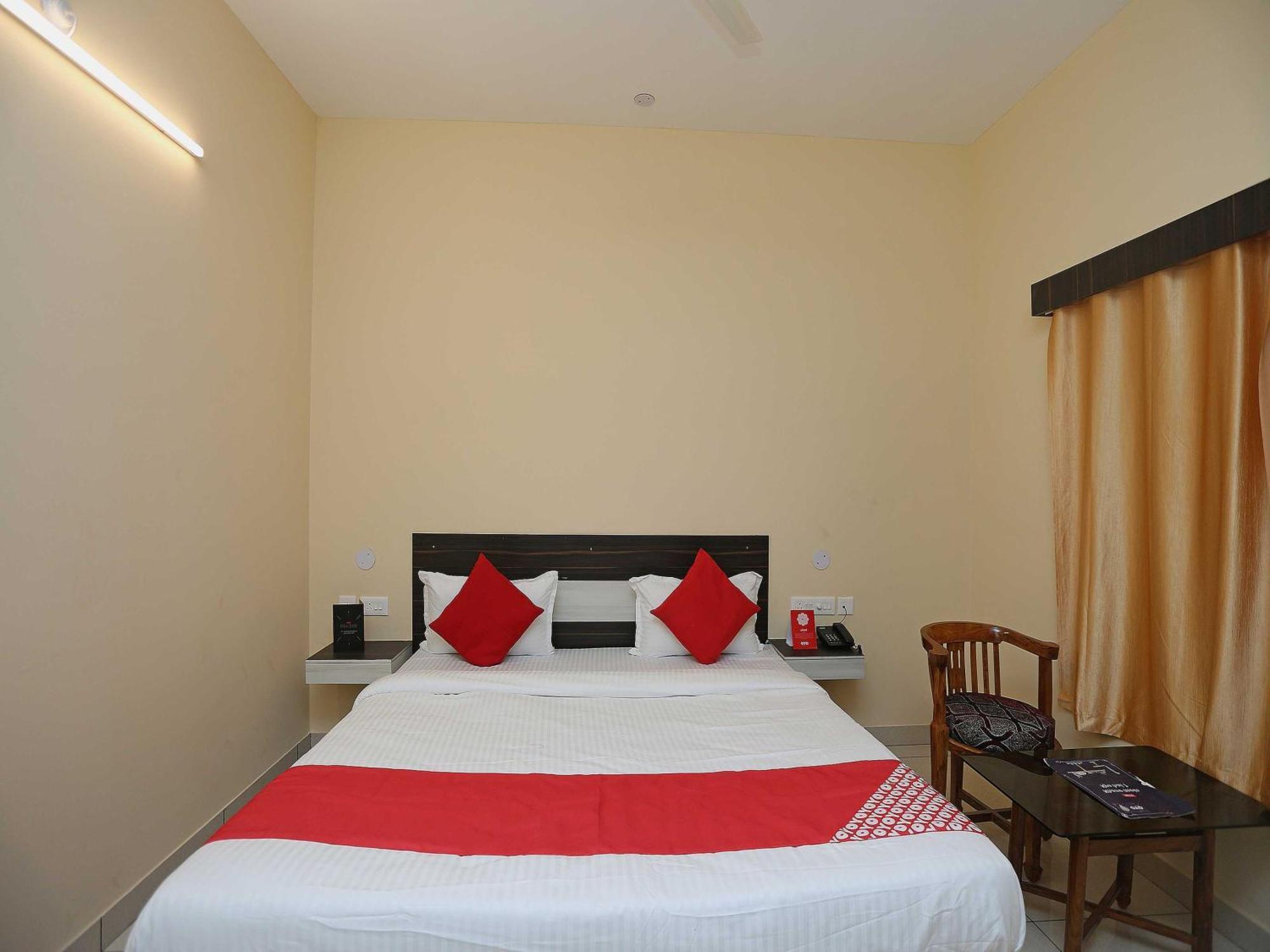 Hotel O Blue Bell Bhubaneswar Ngoại thất bức ảnh