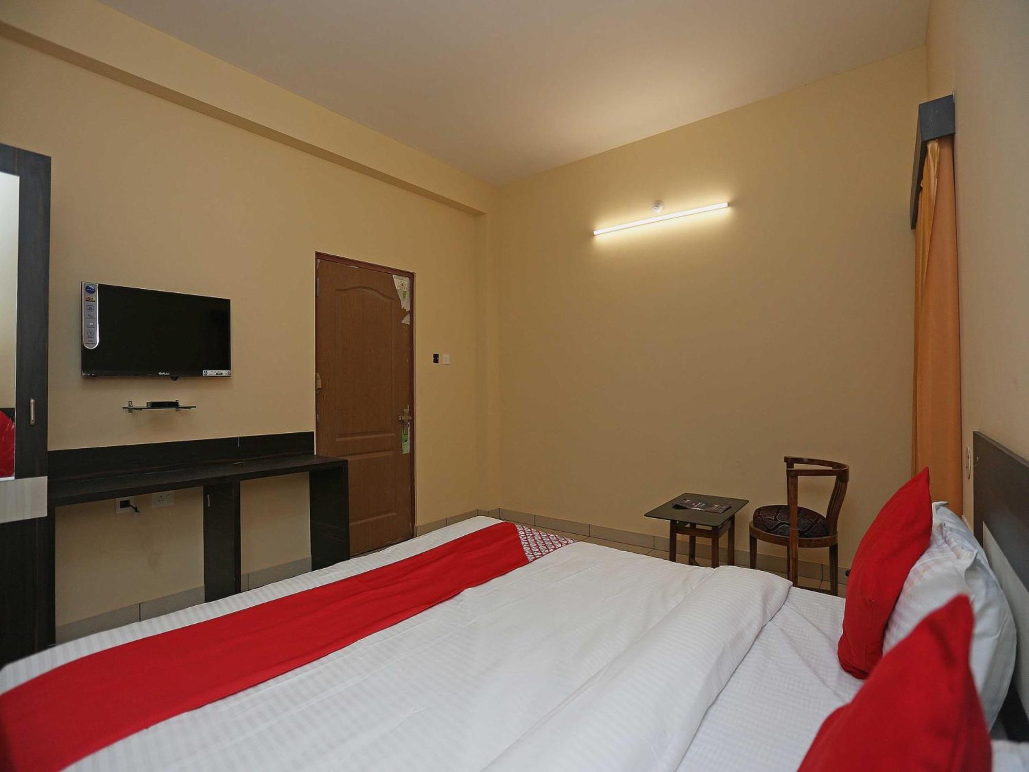 Hotel O Blue Bell Bhubaneswar Ngoại thất bức ảnh