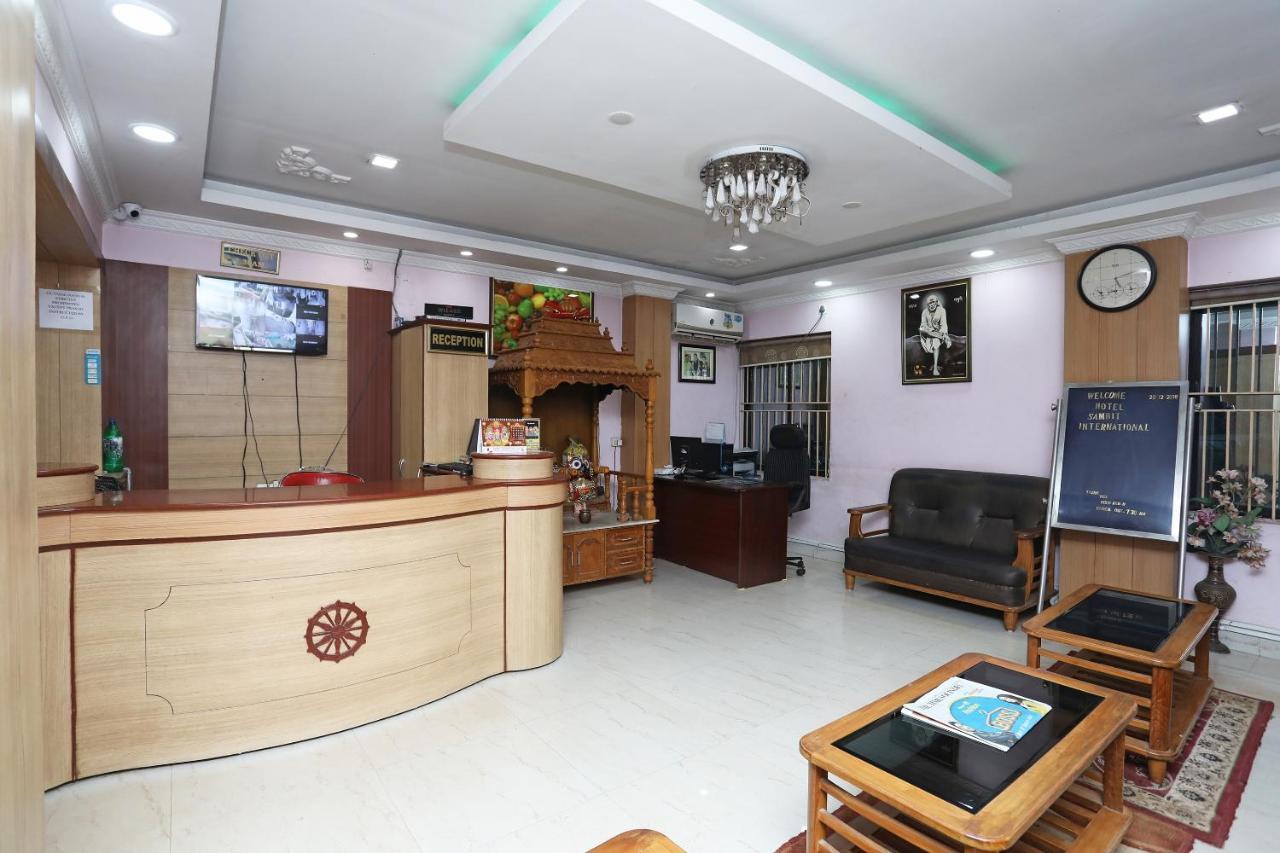 Hotel O Blue Bell Bhubaneswar Ngoại thất bức ảnh